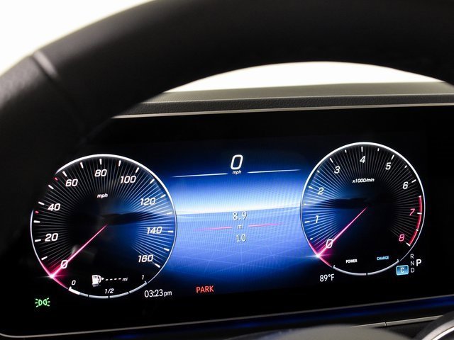 2026 Mercedes-Benz GLE GLE580 - Photo 61