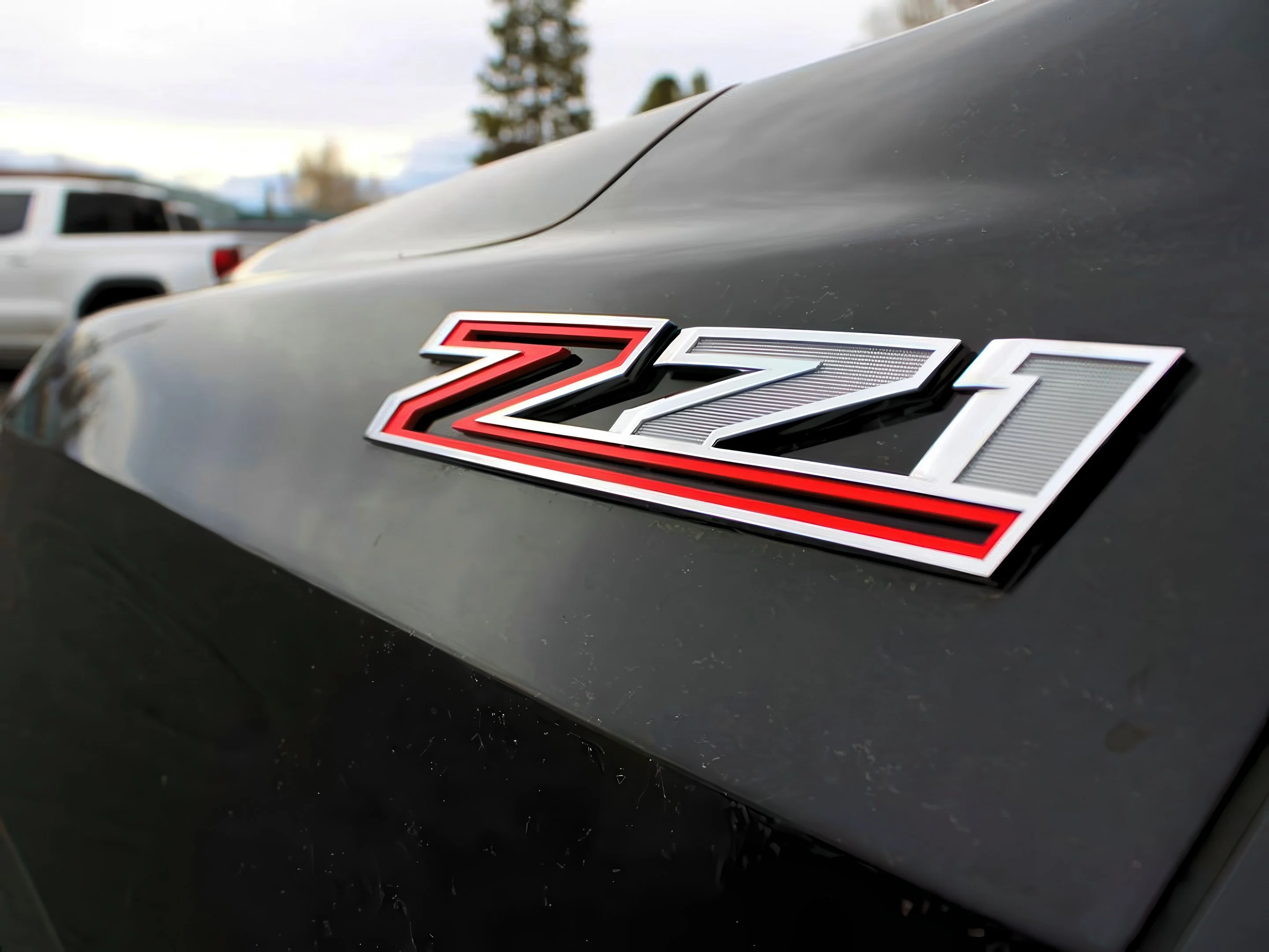 2021 Chevrolet Suburban Z71 - Photo 35