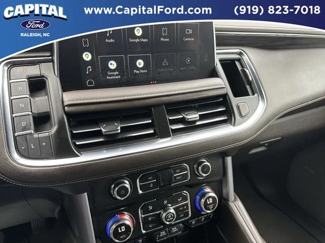 Used 2022 White GMC SLT image 26