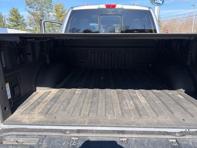 Used 2022 Silver Ford Platinum image 28