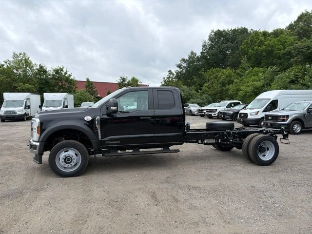 2026 Ford F-550SD XL