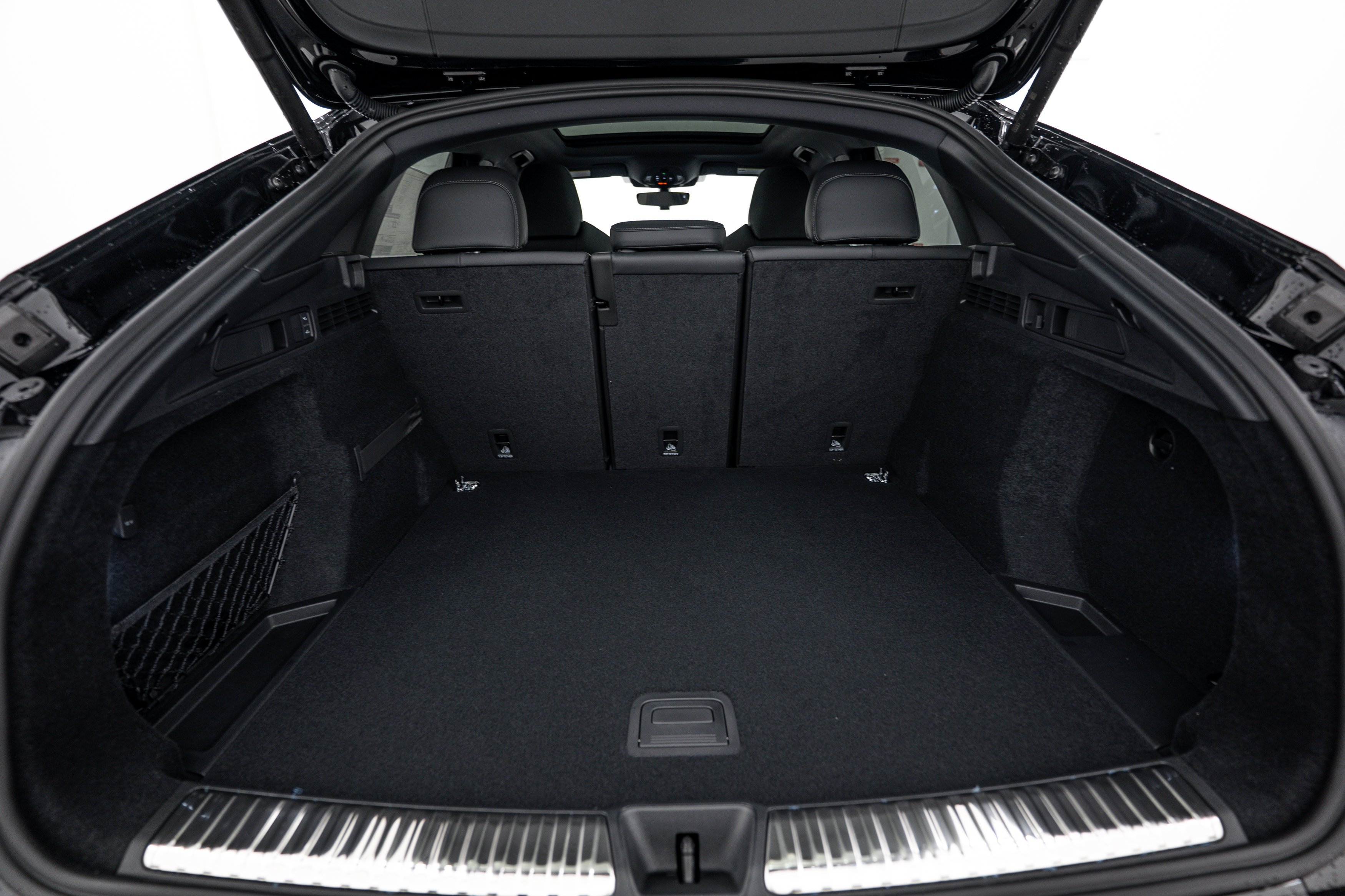 New 2026 Mythos Audi Premium Plus image 22