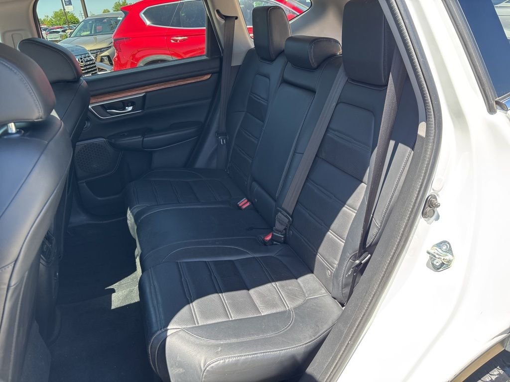 2020 Honda CR-V EX-L - Photo 28