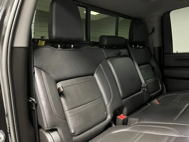 Used 2022 Black GMC Denali image 54