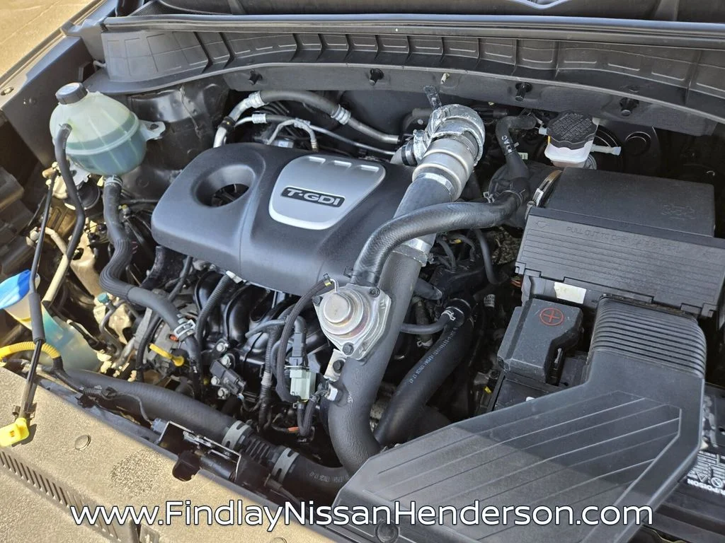 Used 2017 Black Hyundai Night image 19