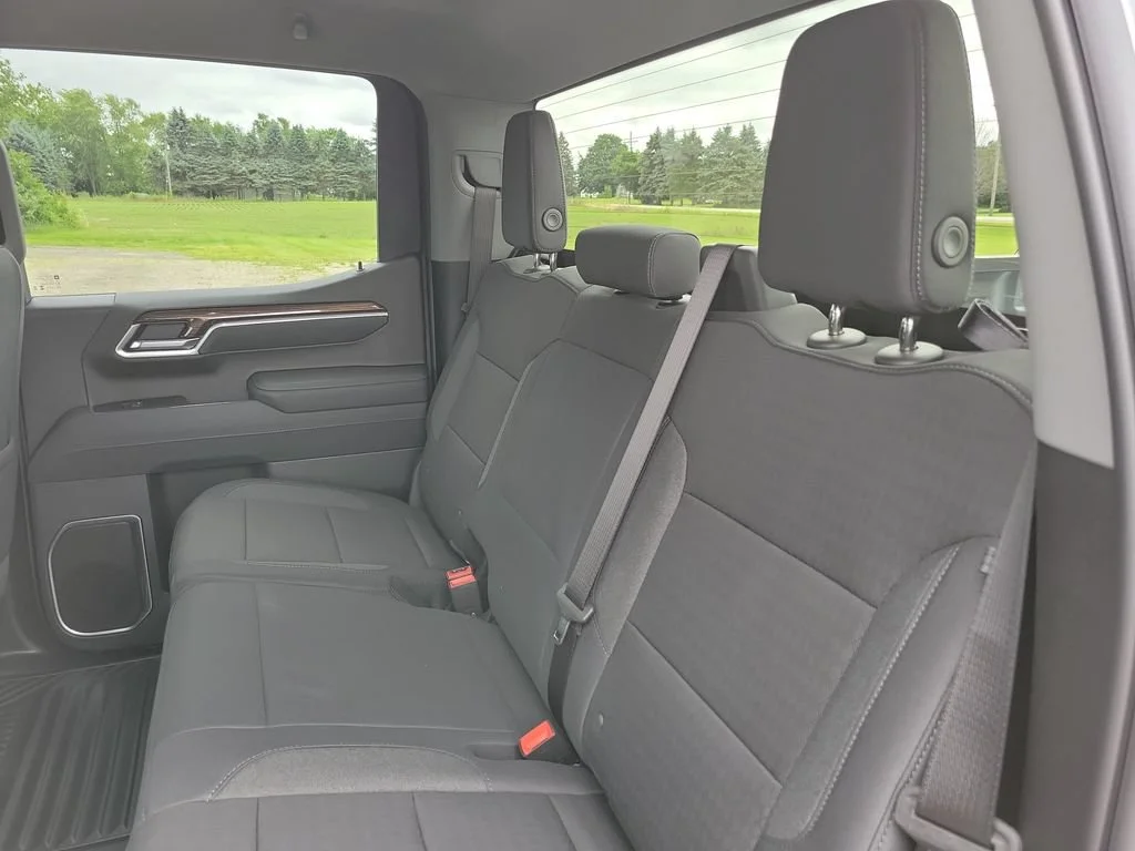 2026 Chevrolet Silverado 1500 LT - Photo 23