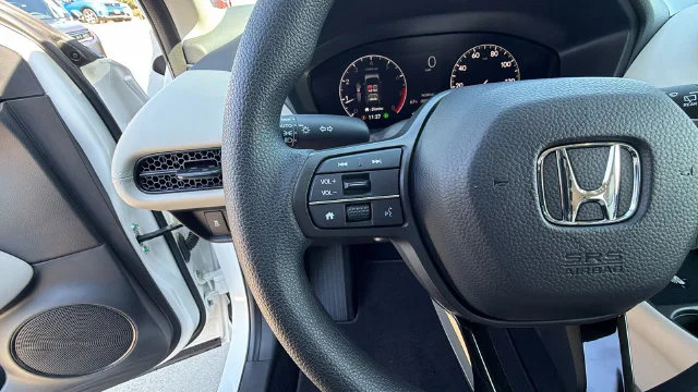 2026 Honda HR-V LX - Photo 27