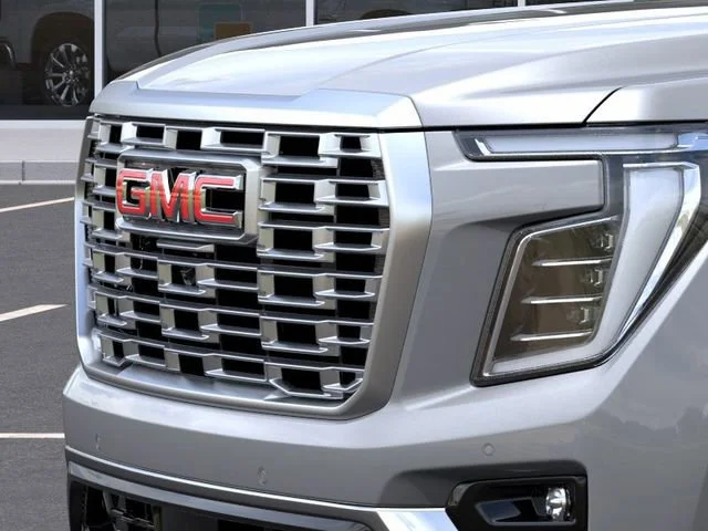 New 2026 Sterling Metallic GMC Denali image 16