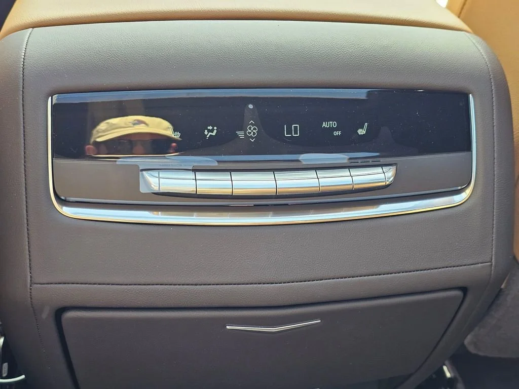 New 2026 Aegean Stone Cadillac Luxury image 19