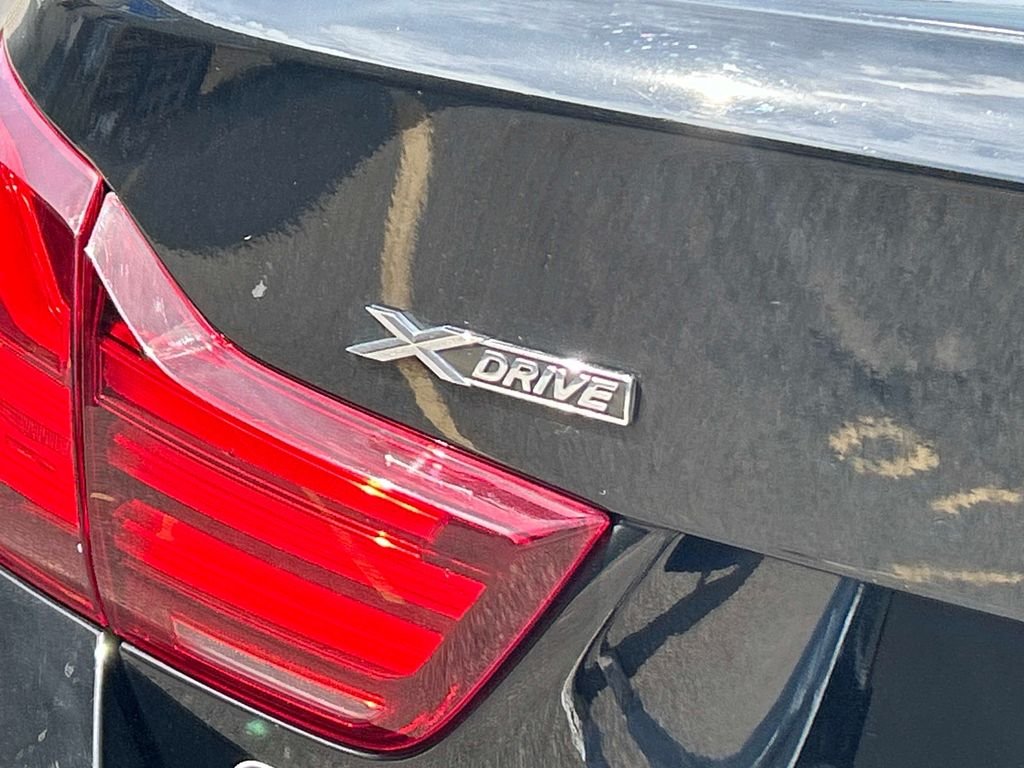 Used 2020 Black BMW 430i xDrive image 13