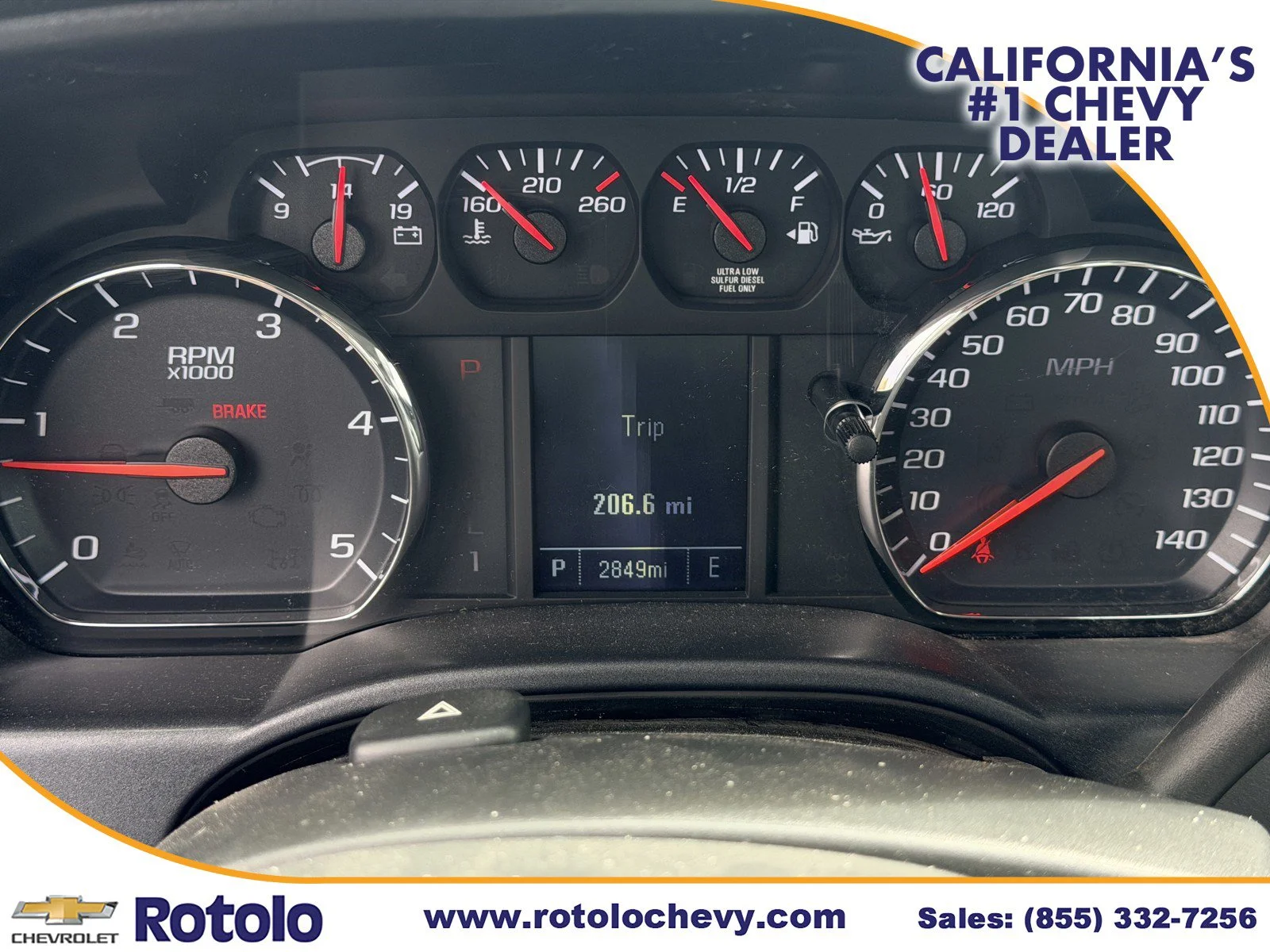 Used 2023 Summit White Chevrolet Work Truck image 16