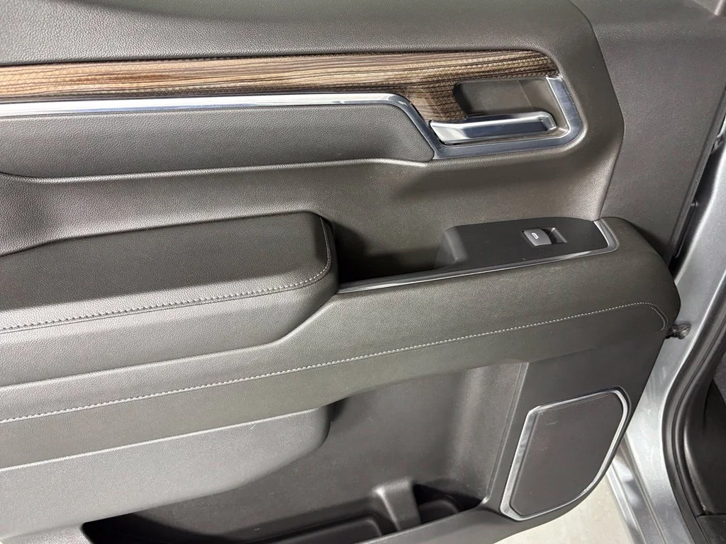 Used 2024 Gray Chevrolet RST image 38