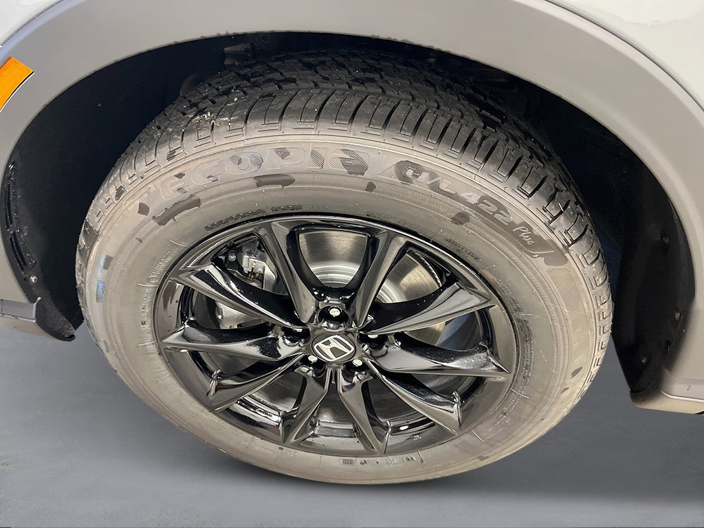 Vehicle thumbnail