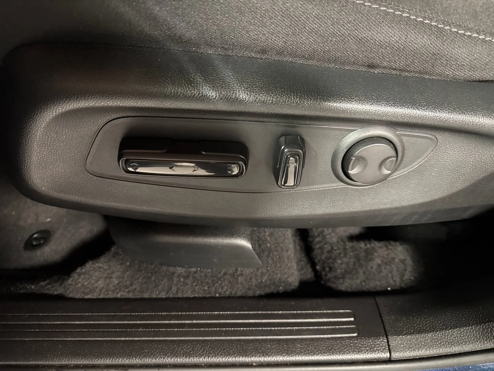 2024 Honda CR-V EX - Photo 44