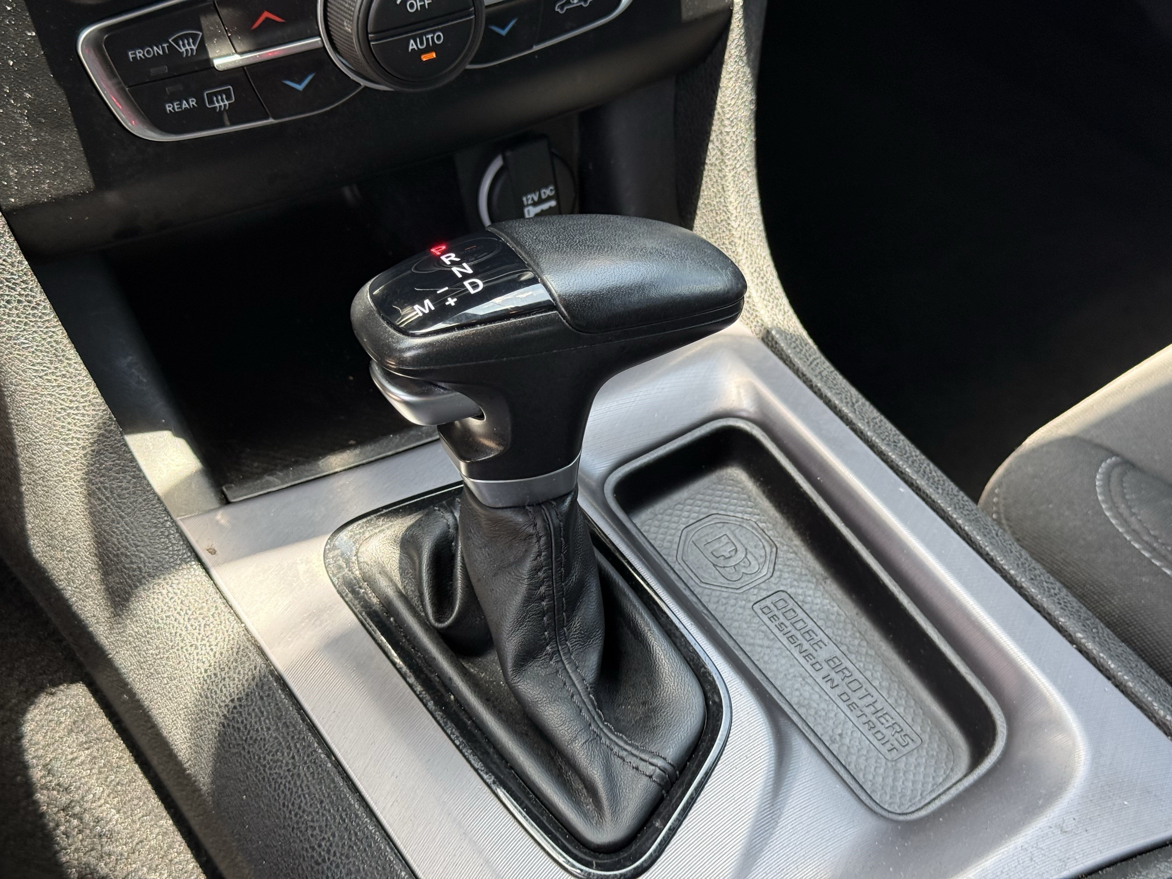 Used 2023 Destroyer Gray Clearcoat Dodge  image 22