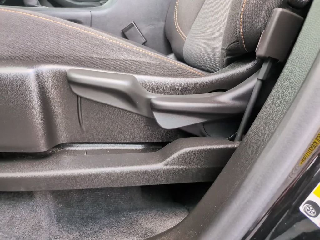 Used 2021 Black Chevrolet LS image 17