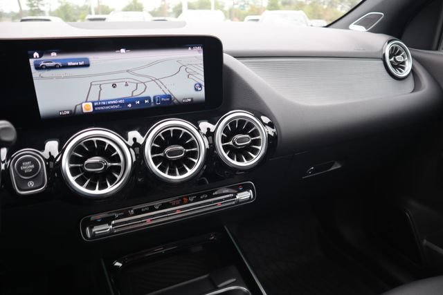 Certified Used 2025 Cirrus Silver Metallic Mercedes-Benz GLA 250 image 17