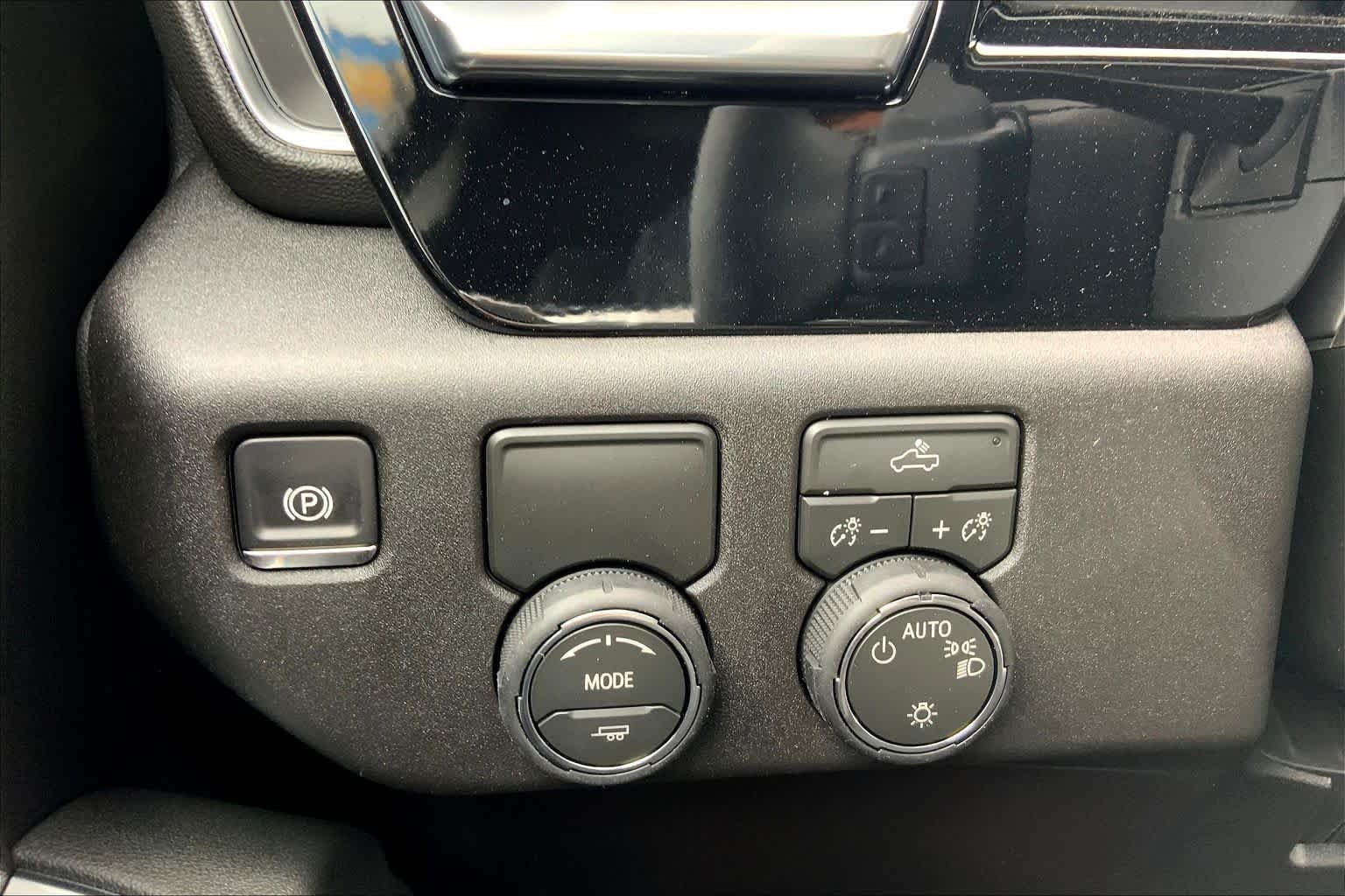 2026 Chevrolet Silverado 1500 LT - Photo 18