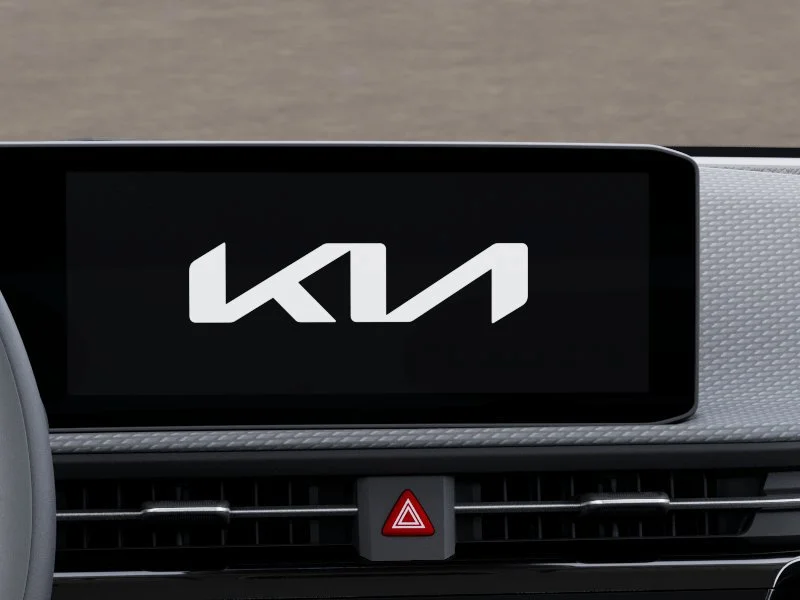 New 2026 Gray Kia Wind image 20