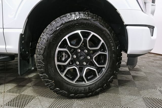 Used 2022 White Ford XL image 15