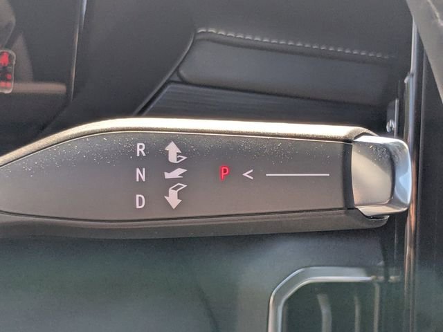 2025 GMC Acadia Elevation - Photo 38