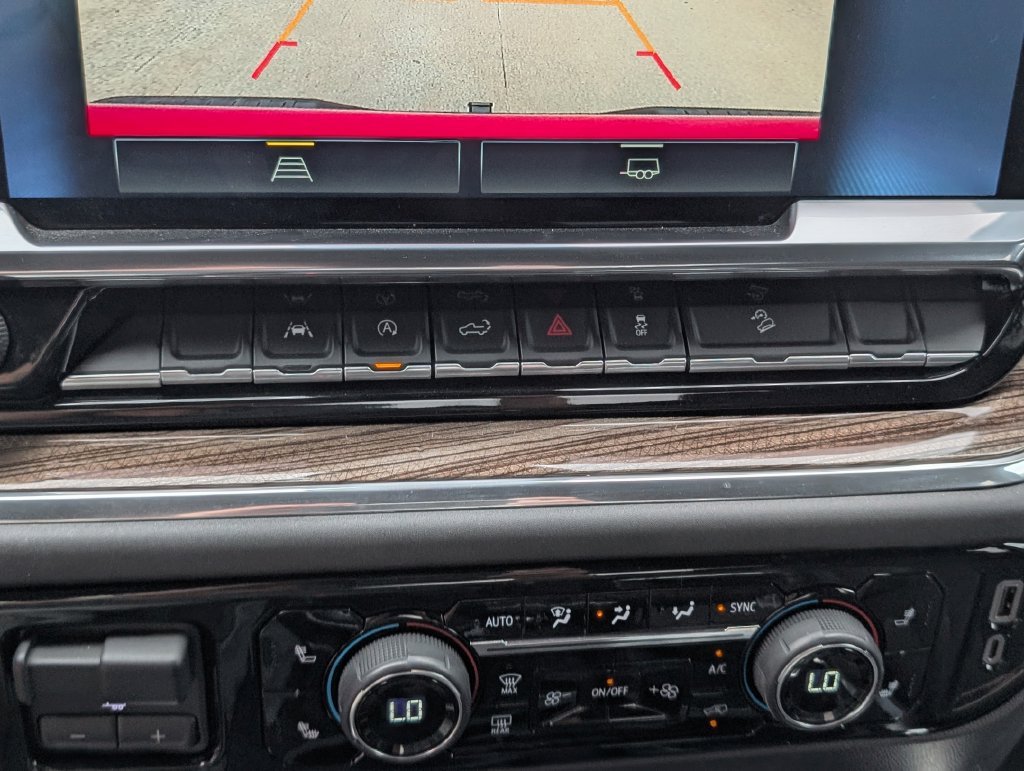 2024 Chevrolet Silverado 1500 LT Trail Boss - Photo 9