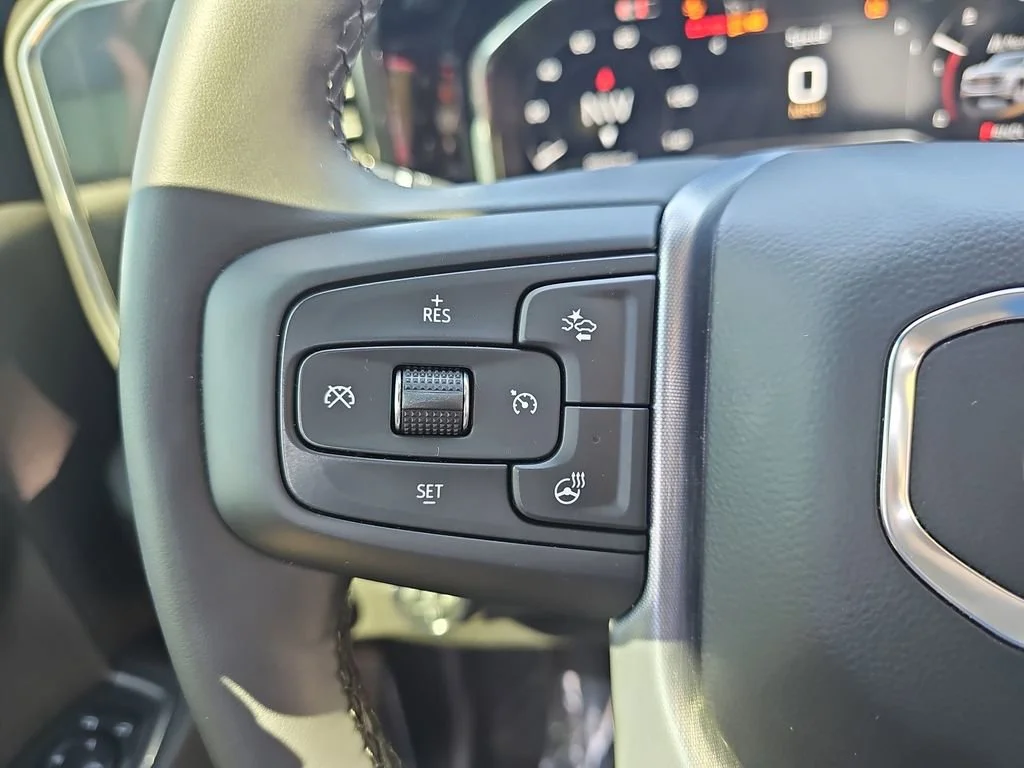 Certified Used 2024 Summit White GMC Elevation image 21