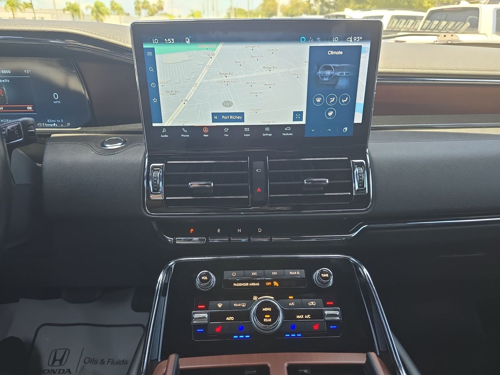 2022 Lincoln Navigator Reserve - Photo 19