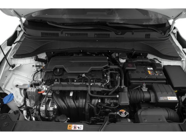 Certified Used 2022 Ultra Black Hyundai SEL image 15