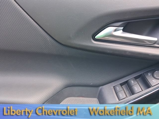 2026 Chevrolet Equinox LT - Photo 10