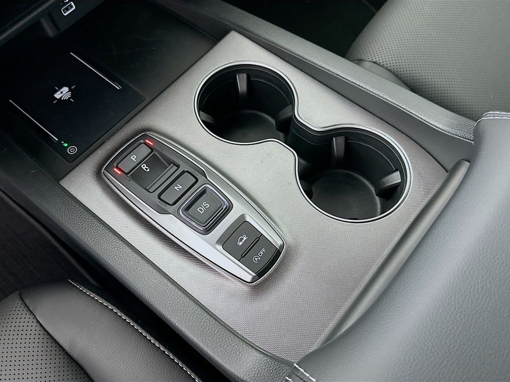 2026 Honda Ridgeline RTL - Photo 14