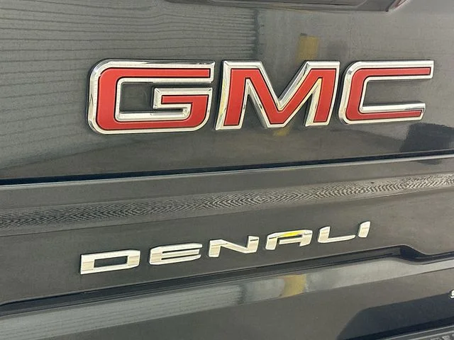 Pre-Owned 2021 GMC Sierra 1500 Denali