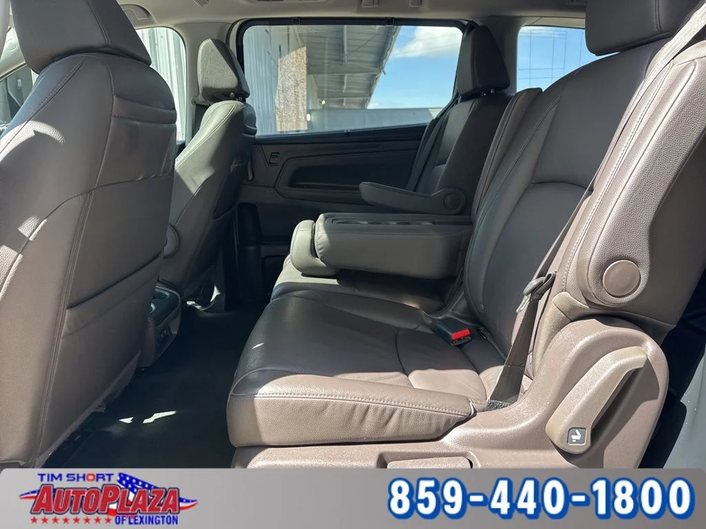 Used 2020 Silver Honda Elite image 35