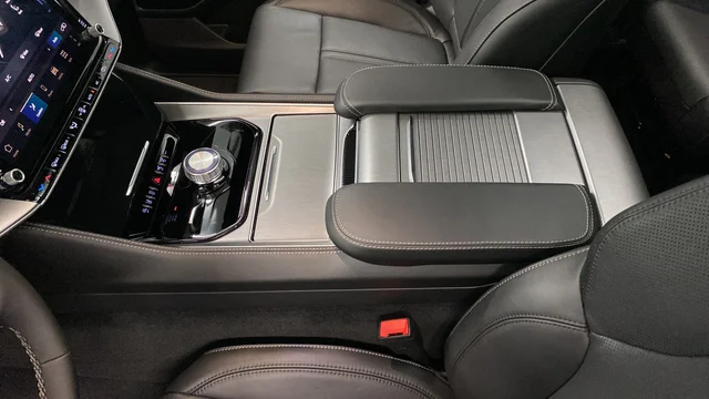 New 2026 High Gloss Black Jeep Limited Altitude image 19