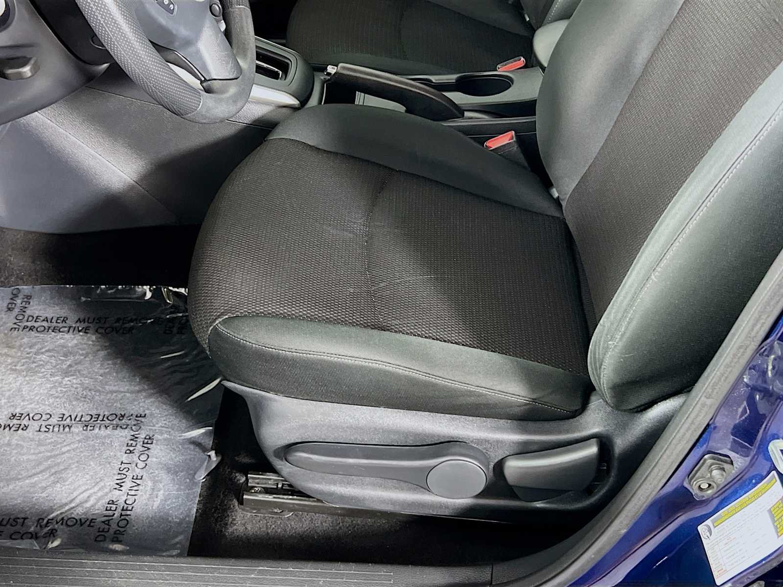 Used 2019 Deep Blue Pearl Nissan S image 20