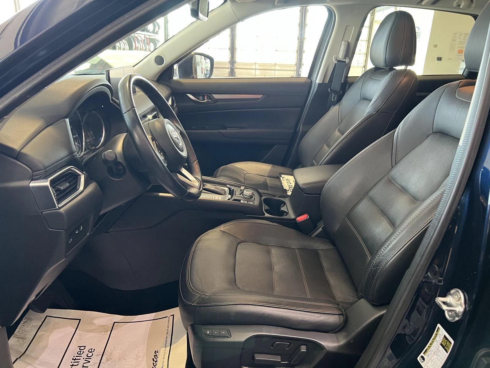 Used 2021  Mazda Touring image 31