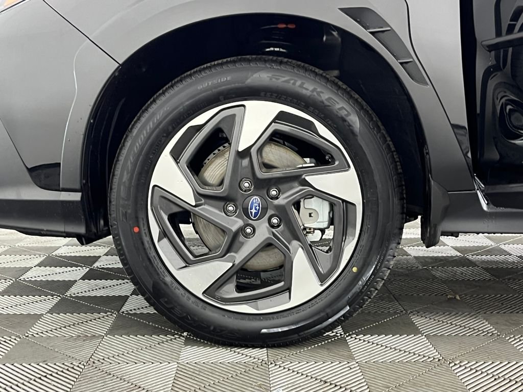 2026 Subaru Crosstrek Limited - Photo 16