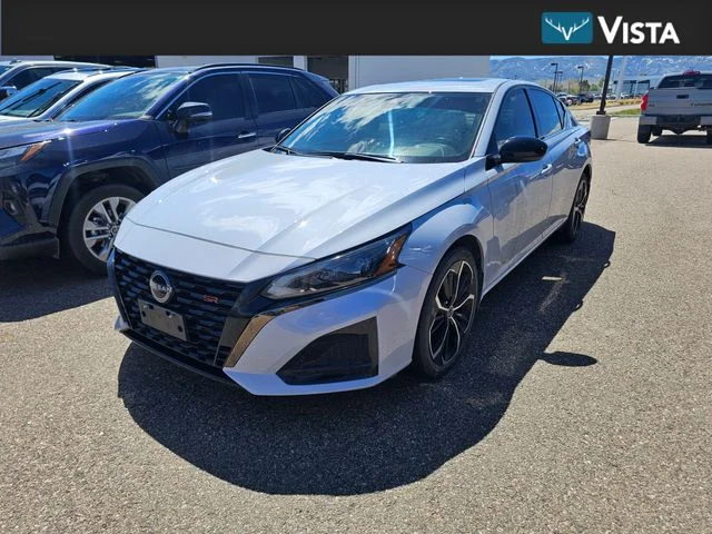 2023 Nissan Altima