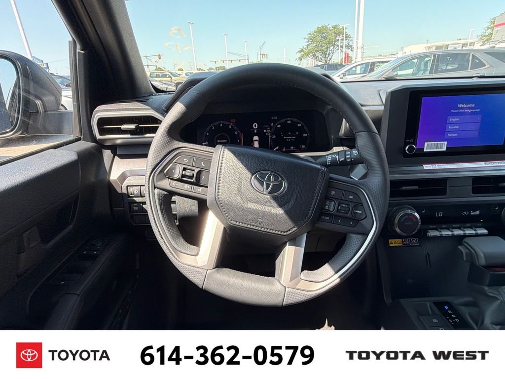 New 2026 Underground Toyota TRD Off-Road i-FORCE MAX image 15