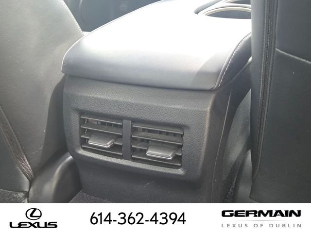 Used 2014 Gray Lexus 250 image 29