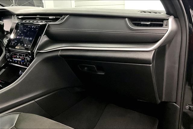 2023 Jeep Grand Cherokee Altitude - Photo 19