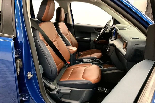 2023 Ford Maverick Lariat - Photo 8