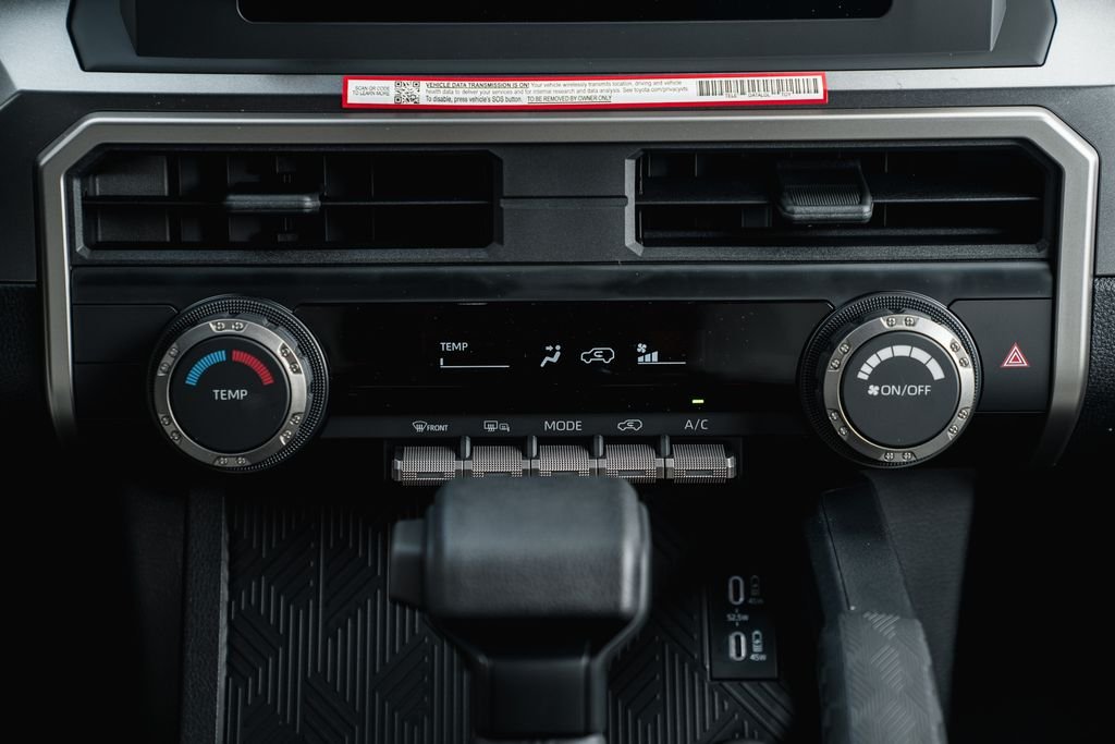 New 2026 Heritage Blue Toyota SR5 image 22