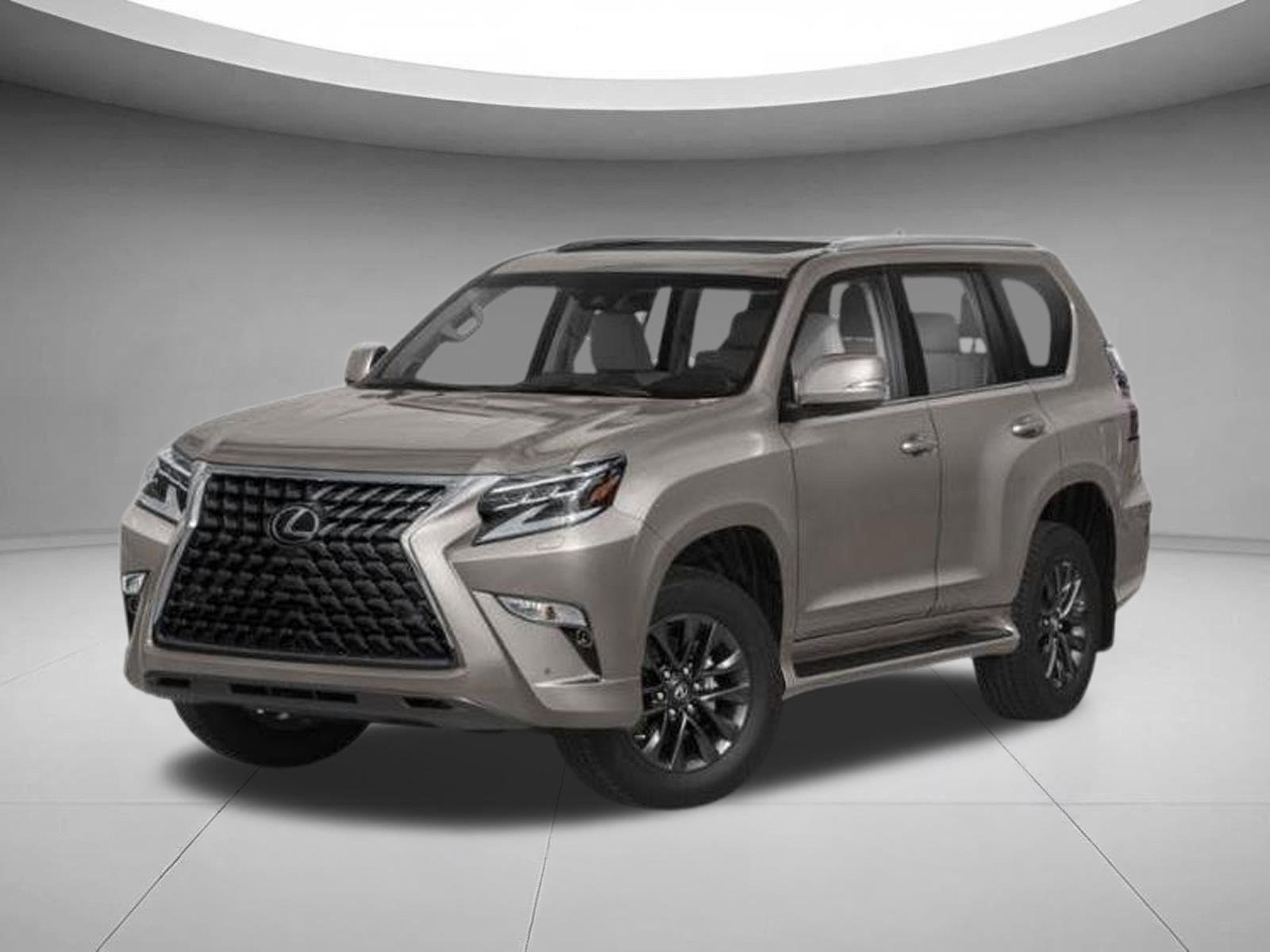 2021 Lexus GX 460 Premium