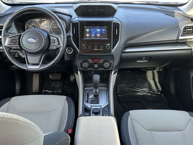 Used 2023 Blue Subaru Premium image 10