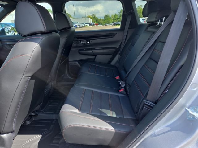 2026 Honda CR-V Sport-L - Photo 6