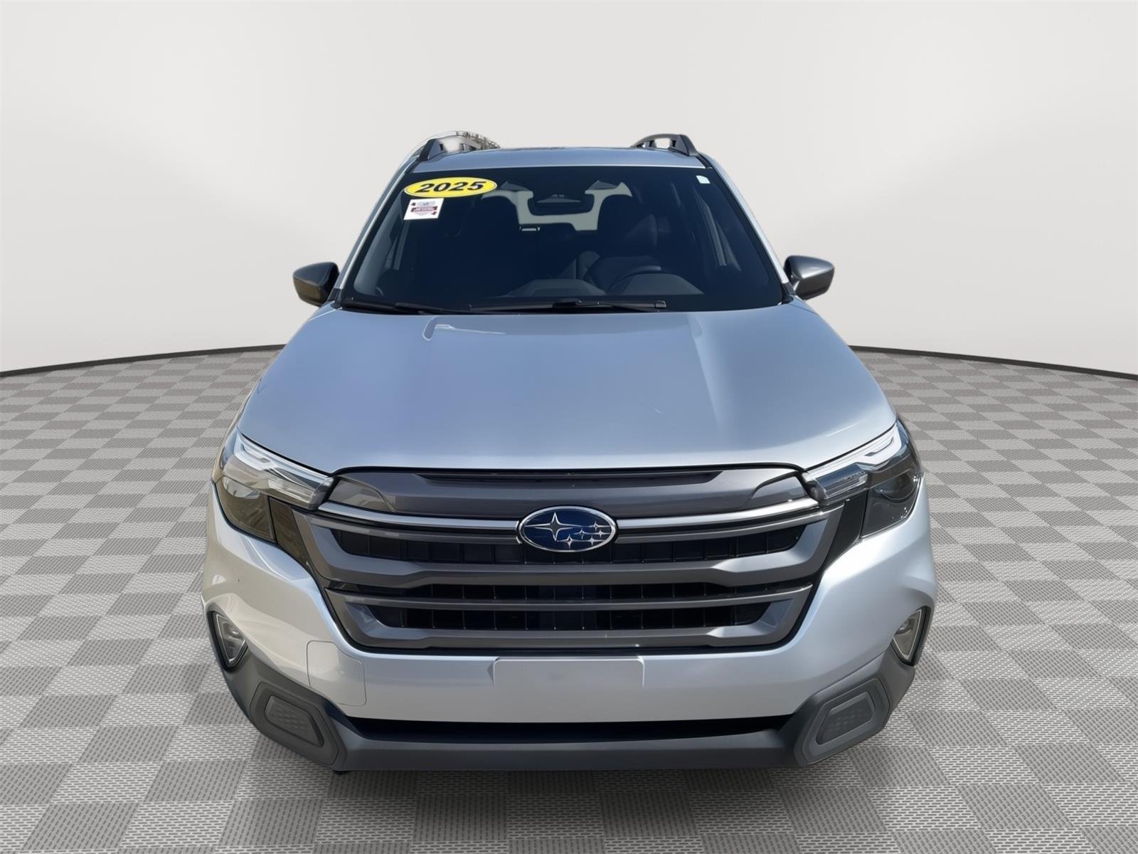 Certified 2025 Subaru Forester Premium with VIN JF2SLDBC4SH451520 for sale in Kansas City