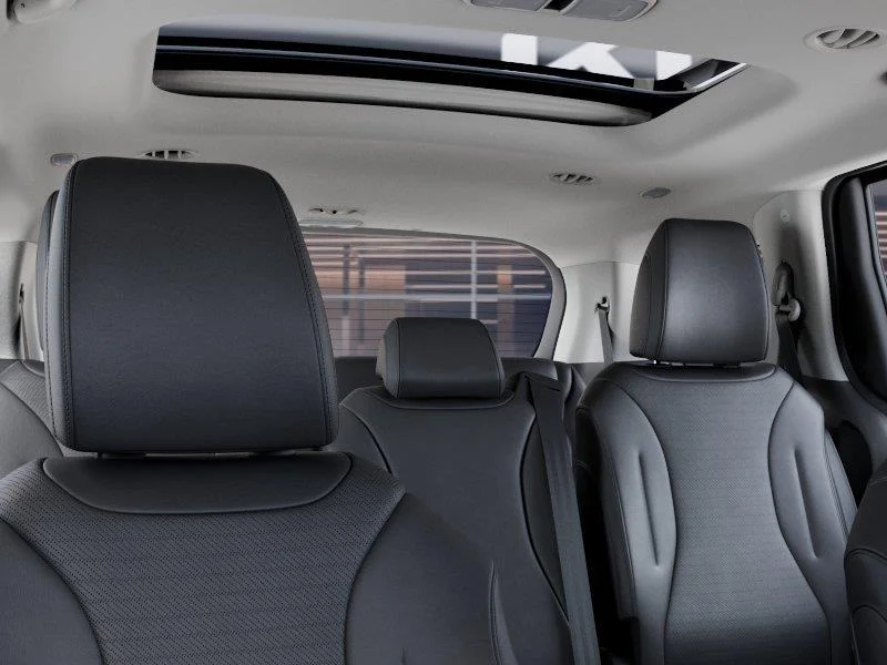 New 2026 Aurora Black Pearl Kia SX image 27