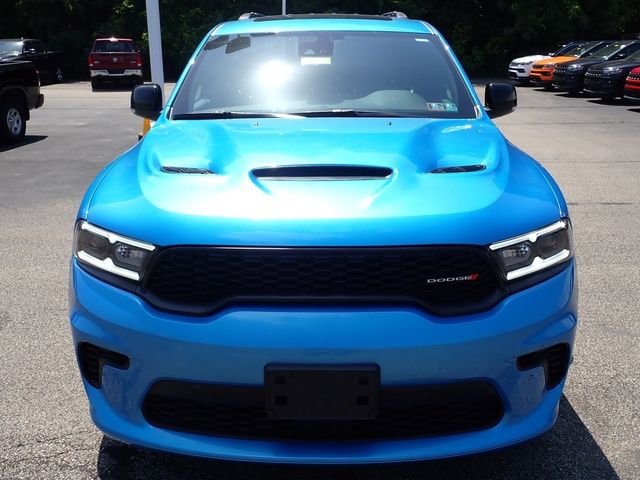 New 2026 B5 Blue Dodge GT Plus HEMI V8 image 10