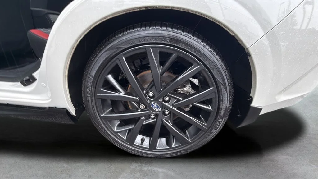 Used 2024 White Subaru 2.5RS image 16
